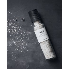 Salt, The Secret Blend
