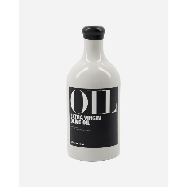 Extra virgin oliven oil