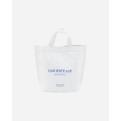 Bag, GourmEasy, White 