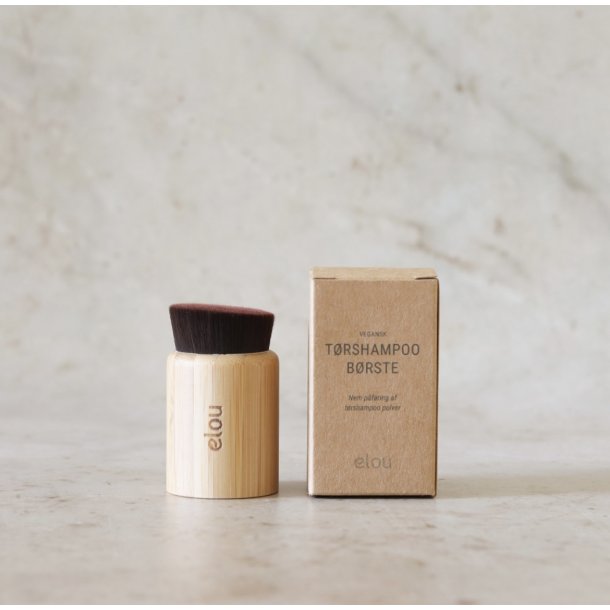 Elou lys / light trshampoo pulver