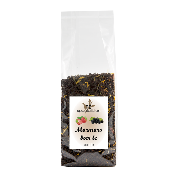 Mormors Br Tea 100g