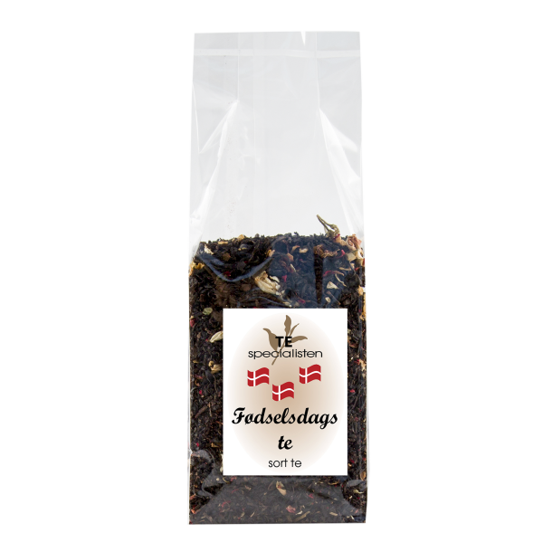 Fdselsdags Tea 100g