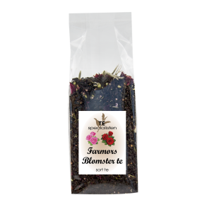 Farmors Blomster Tea 100g