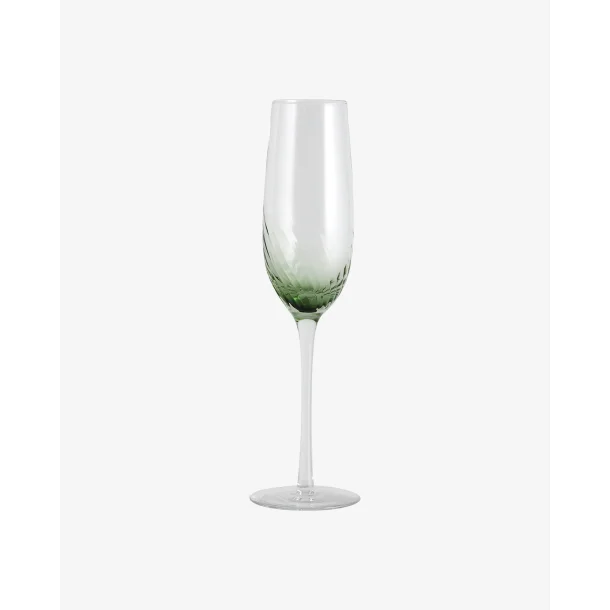 GARO CHAMPAGNEGLAS - GRN