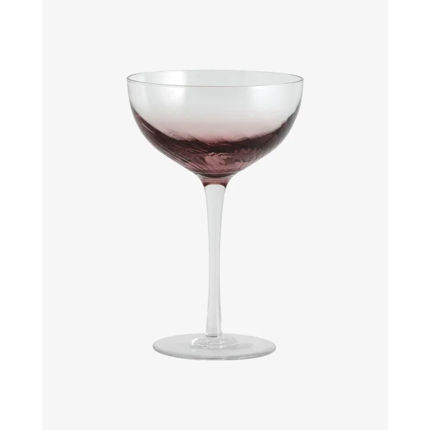 GARO COCKTAILGLAS - LILLA