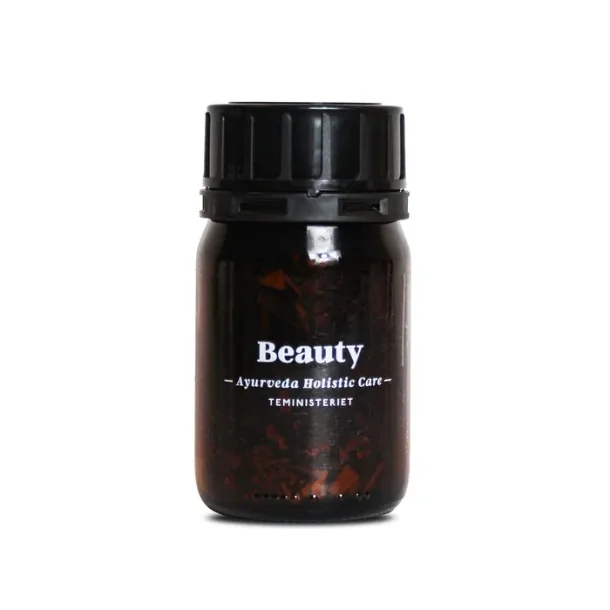 Ayurveda Beauty - Jar