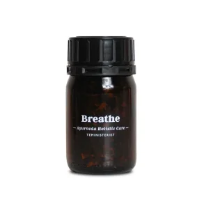 Ayurveda Breathe - Jar