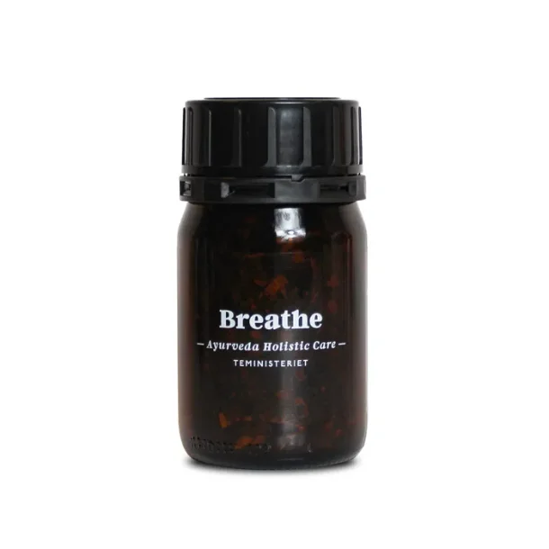 Ayurveda Breathe - Jar