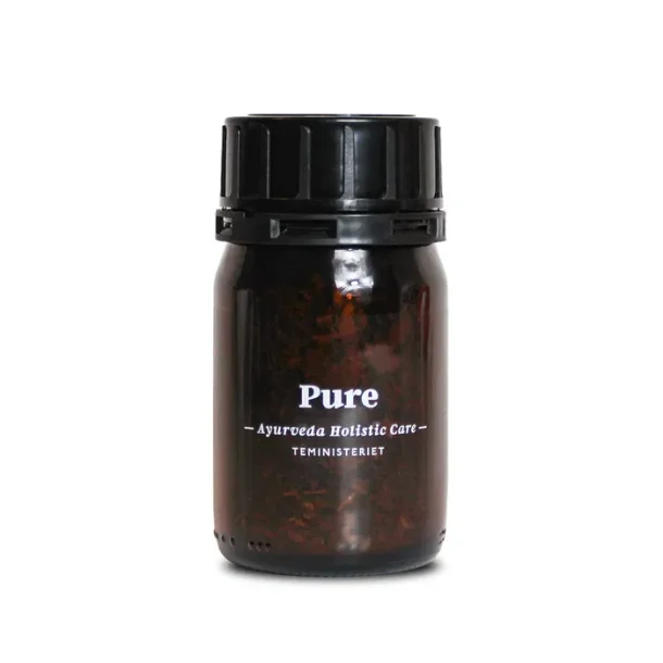 AYURVEDA PURE - JAR