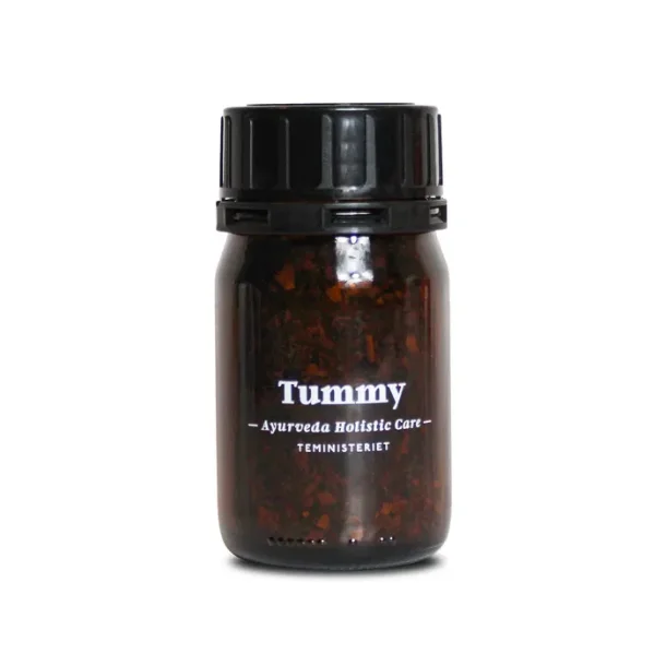 Ayurveda Tummy - Jar