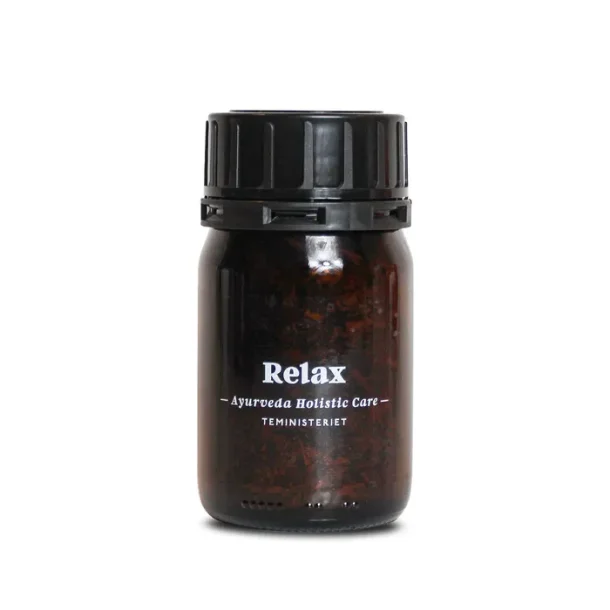 Ayurveda Relax - Jar