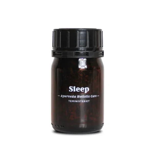 AYURVEDA SLEEP - JAR