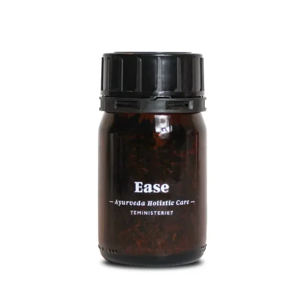 AYURVEDA EASE - JAR