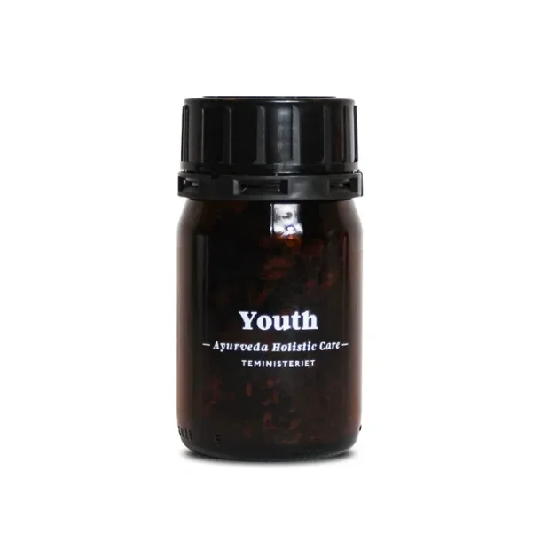 AYURVEDA YOUTH - JAR