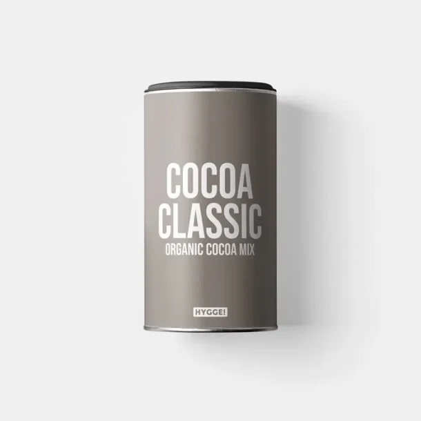 Cocoa Classic - 250 G