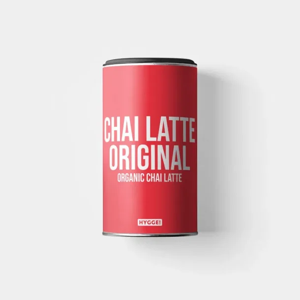 CHAI ORIGINAL - 250 G