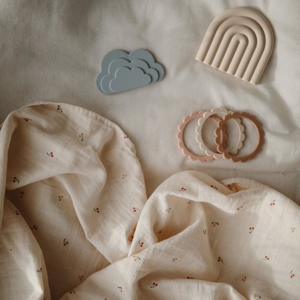 Mushie bidering - regnbue - Shifting Sand