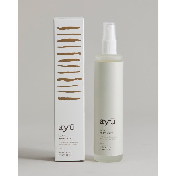 AYU Vata body mist 100ML