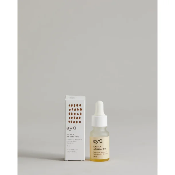 AYU Kapha aroma oil, 10 ml