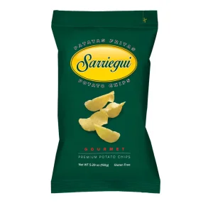 Sarriegui chips