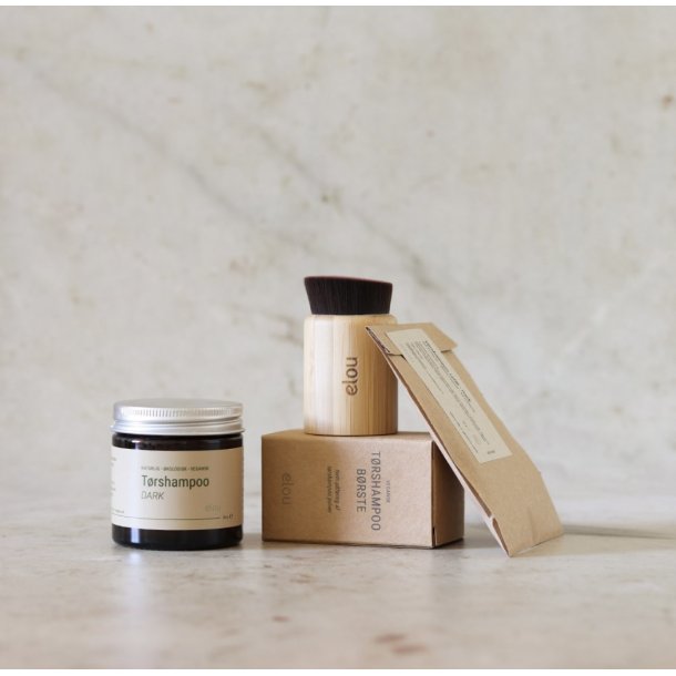 Elou lys / light trshampoo pulver