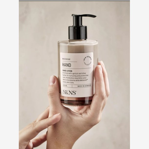 Skns handlotion