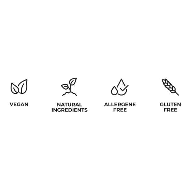 Pear med Sour Lemon 140g