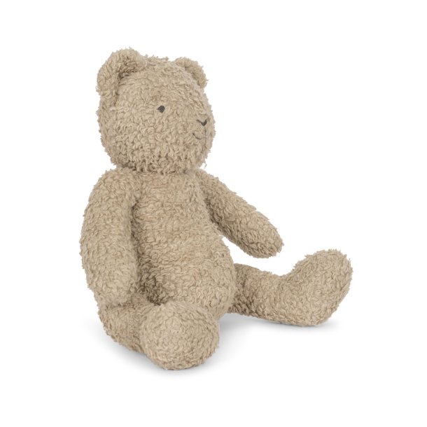 Teddy bear, oxford tan