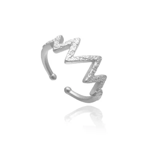 WIOGA karoline ring Slv str. 54