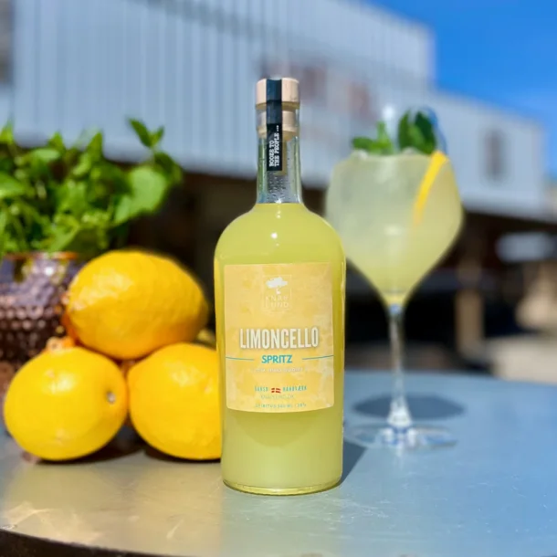 Spritz Limoncello 500 ml | 28%