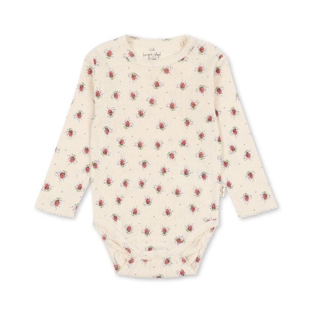 Vita Rosa Mini Minnie Body