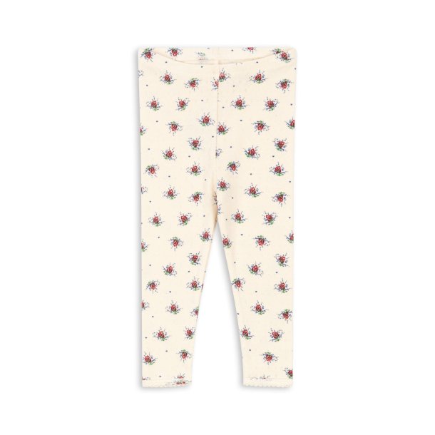  3M Vita Rosa Mini Minnie bukser GOTS