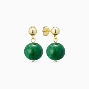 Nora Green Jade | Krystal reringe