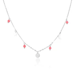 WiOGA Naya halskde - slv