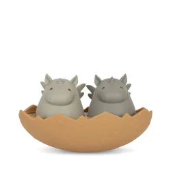 Dinog badelegetj i silikone