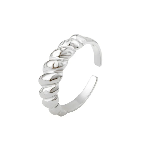 WiOGA India Ring Slv str 54