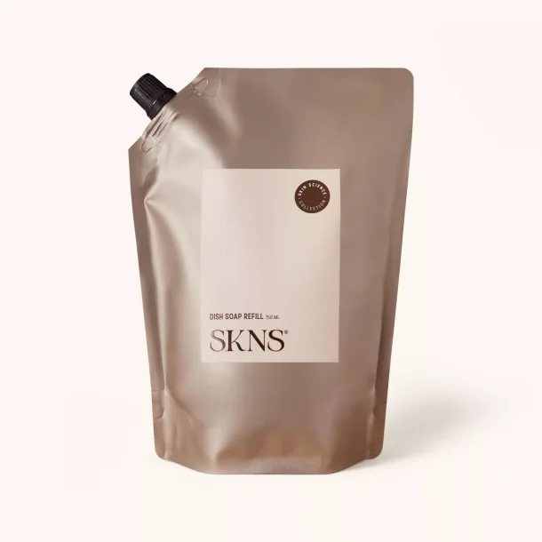 SKNS Dish soap,  Refill