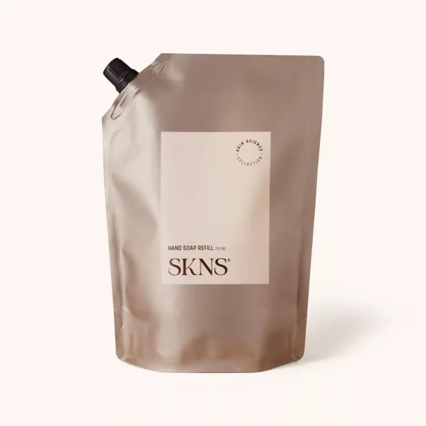 SKNS Hand soap, Refill