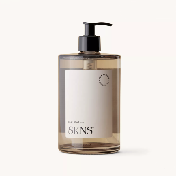 SKNS Hand soap, 500 ml