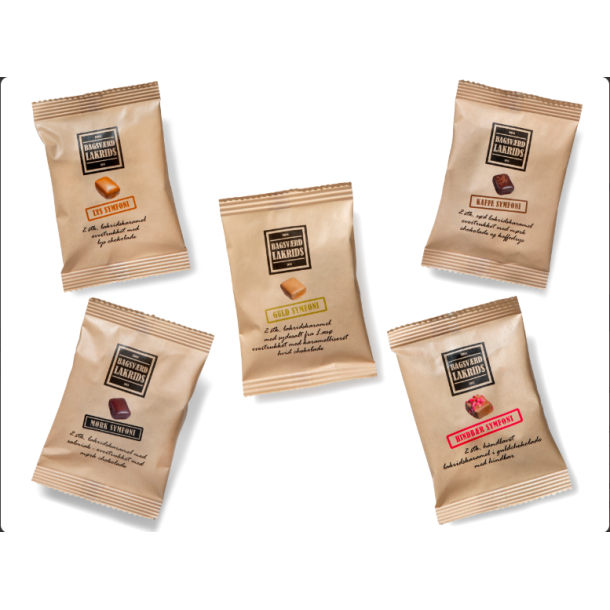 BAGSVRD Kaffe Symfoni