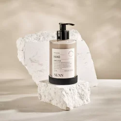 SKNS Glass Base for 200 ml