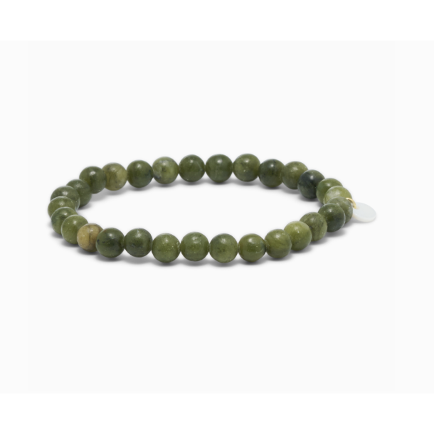 Southern Jade | Krystal armbnd