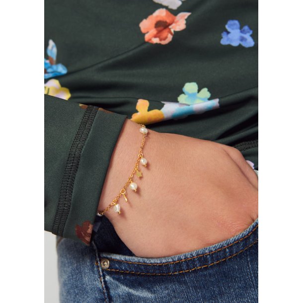 WiOGA Ebba Armbnd Slv