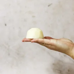 Elou Balsam Bar  Lemongrass stor