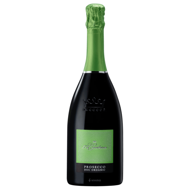 Prosecco doc Organic