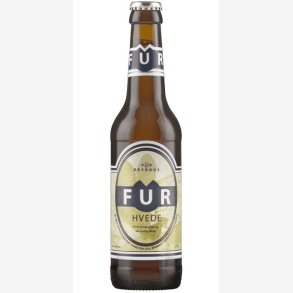 Fur Bryghus, Hvede 33 cl.
