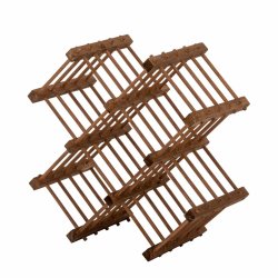 Lucas Vinreol, Brun, Bambus