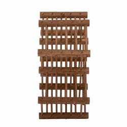 Lucas Vinreol, Brun, Bambus