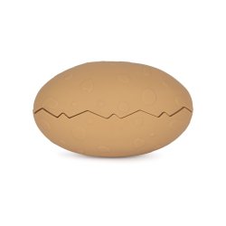 Dinog badelegetj i silikone