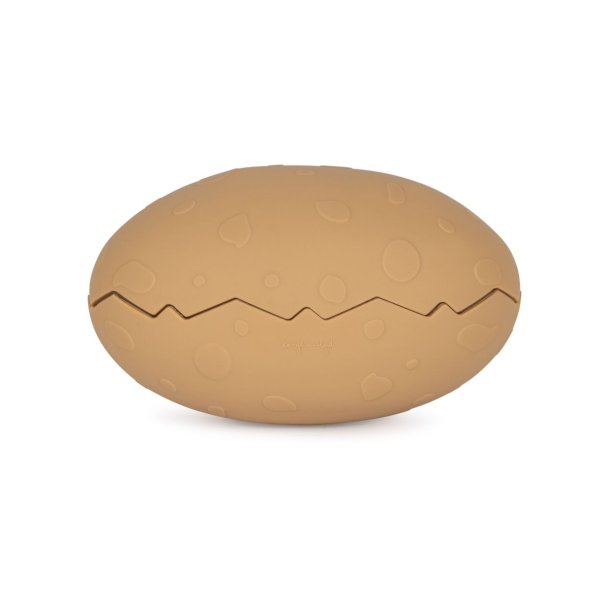 Dinog badelegetj i silikone